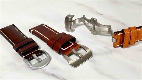 panerai belt buckle|Panerai buckle styles.